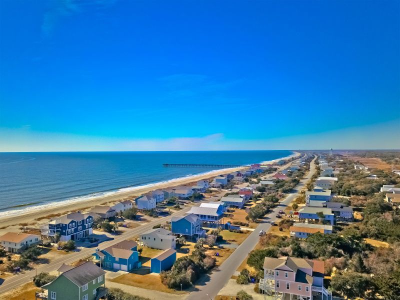  Coastal Vacation  Resorts at Oak Island VisitNC com